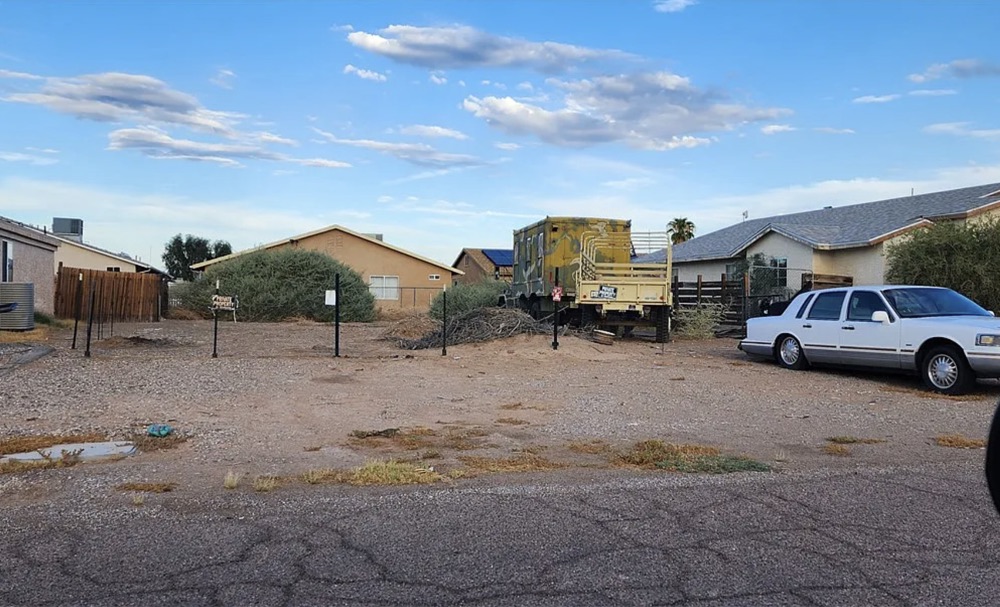 Mohave Valley, AZ